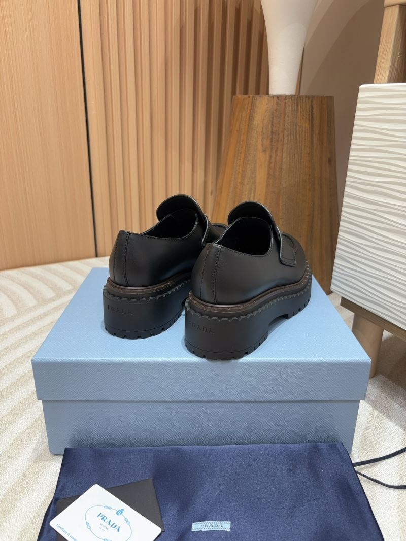 Prada Low Shoes